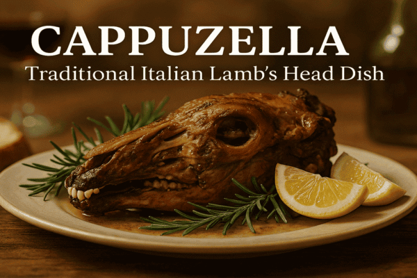cappuzella