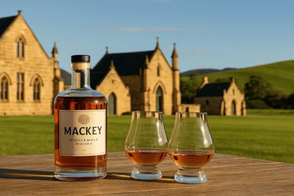 shene estate and distillery