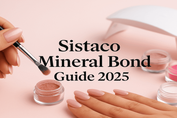 sistaco mineral bond