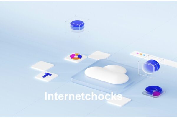 Internetchocks