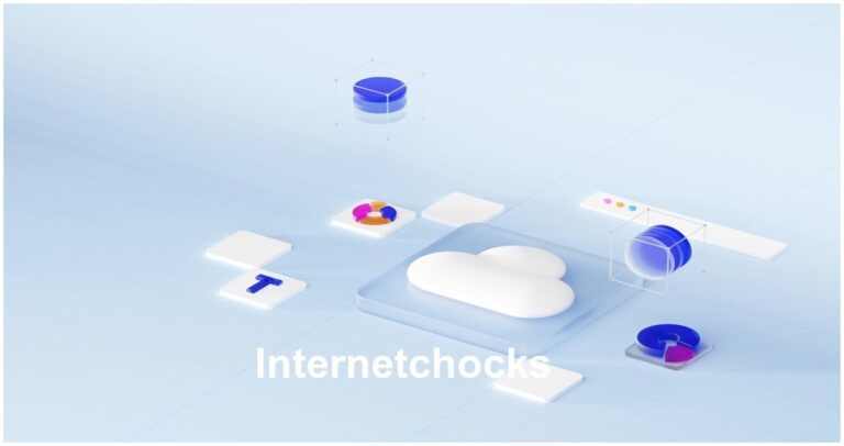 Internetchocks