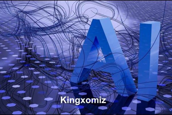 What Makes Kingxomiz a Game-Changer in AI Art? Kingxomiz