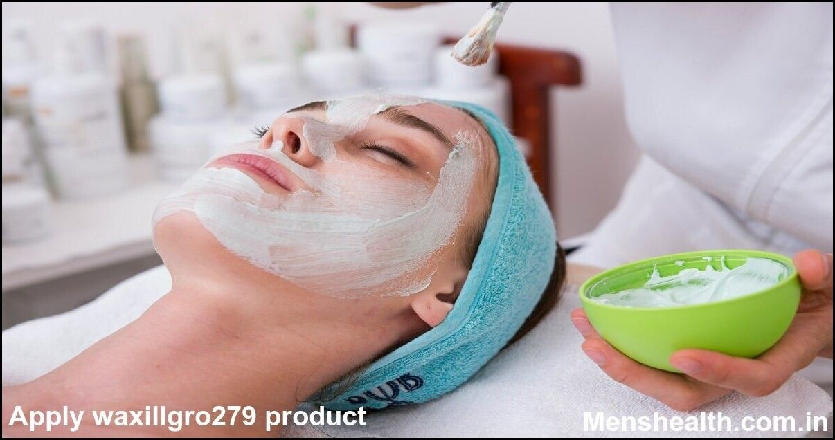 apply waxillgro279 product