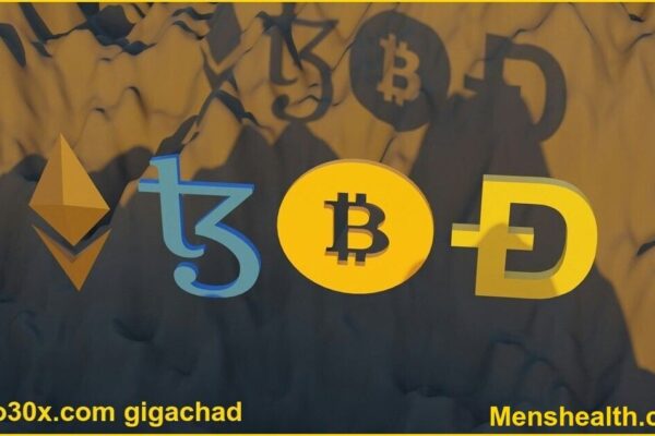 The Reality Behind Crypto30x.com Gigachad crypto30x.com gigachad