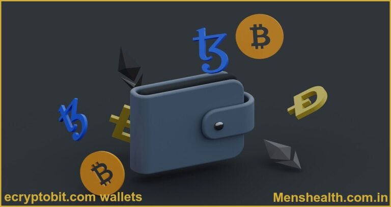 ecryptobit.com wallets