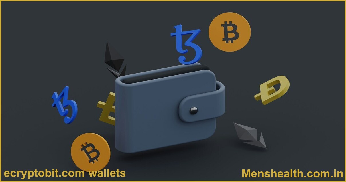 ecryptobit.com wallets