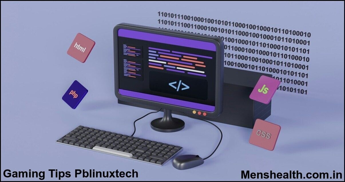 gaming tips pblinuxtech