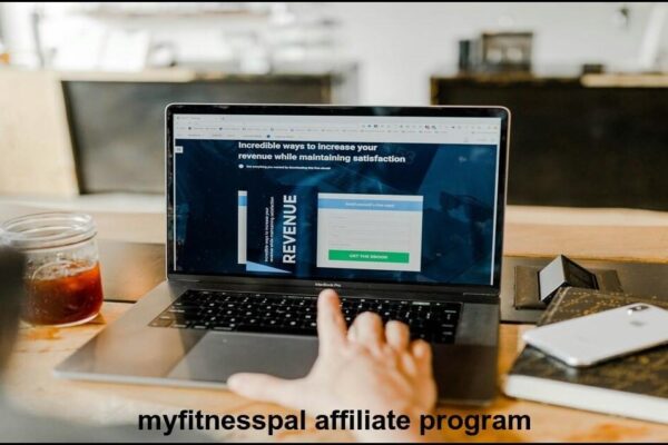 Earn Income Promoting MyFitnessPal myfitnesspal affiliate program