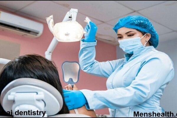 Nerovet AI Is Redefining Modern Dentistry nerovet ai dentistry