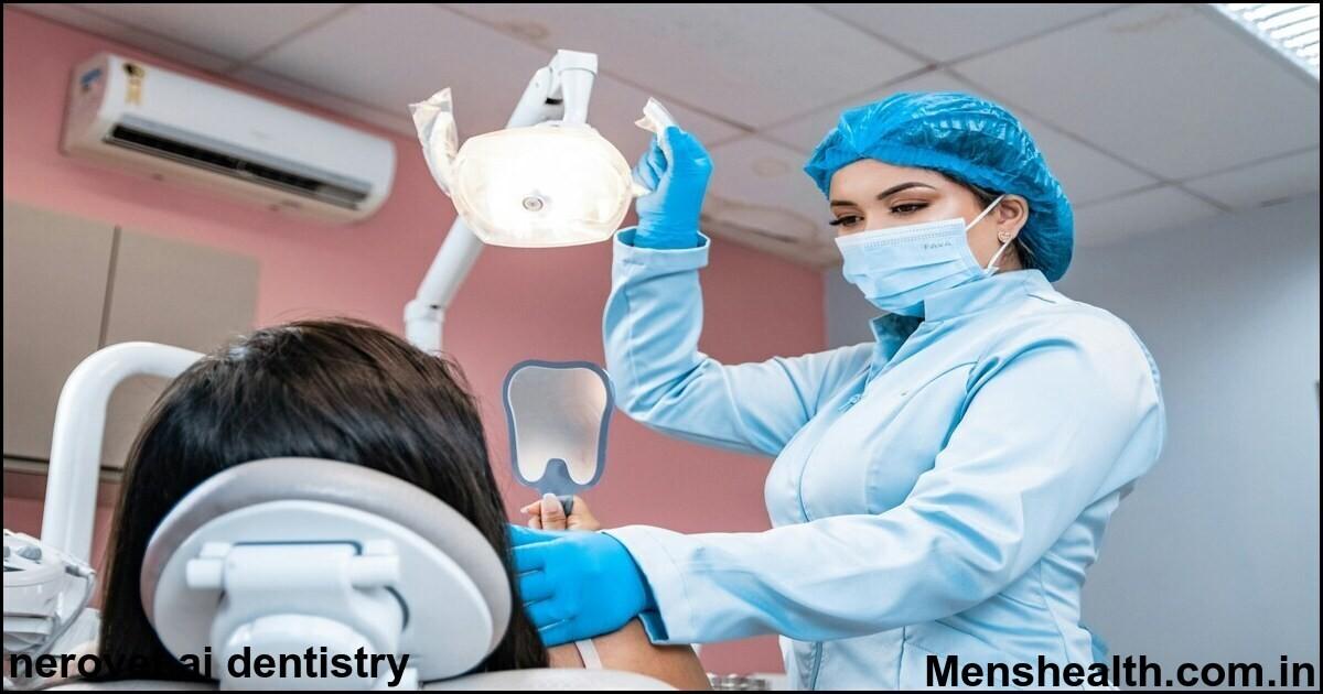 nerovet ai dentistry