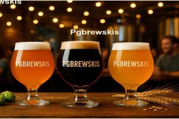 PGBrewskis