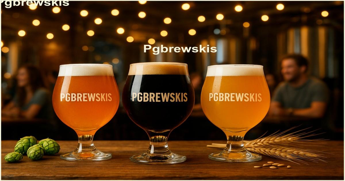 PGBrewskis