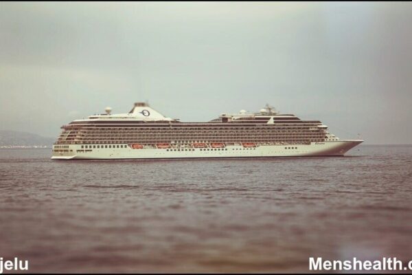 Veneajelu Offers a Peaceful Journey Across Finland veneajelu