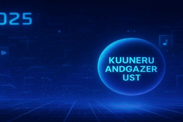 Kuuneru Andgazer UST