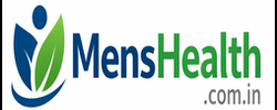 menshealth.com.in logo