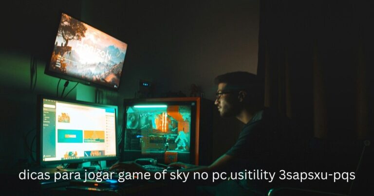 Dicas para Jogar Game of Sky no PC Usitility 3sapsxu-pqs
