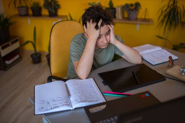 How to Reduce Homework Stress and Improve Productivity