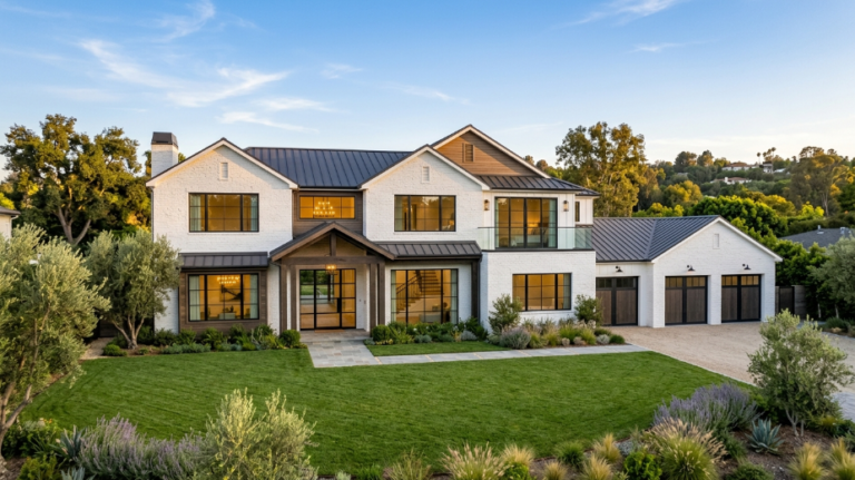 How to Sell a Vacant House Fast in Manhattan Beach