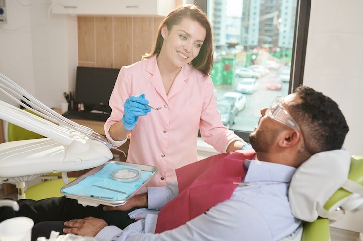 Best Dentist Idaho Falls