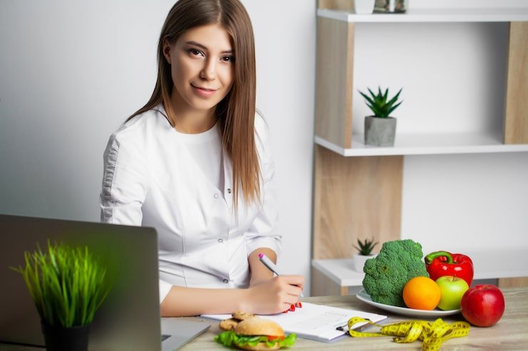 Nutritionist Austin TX