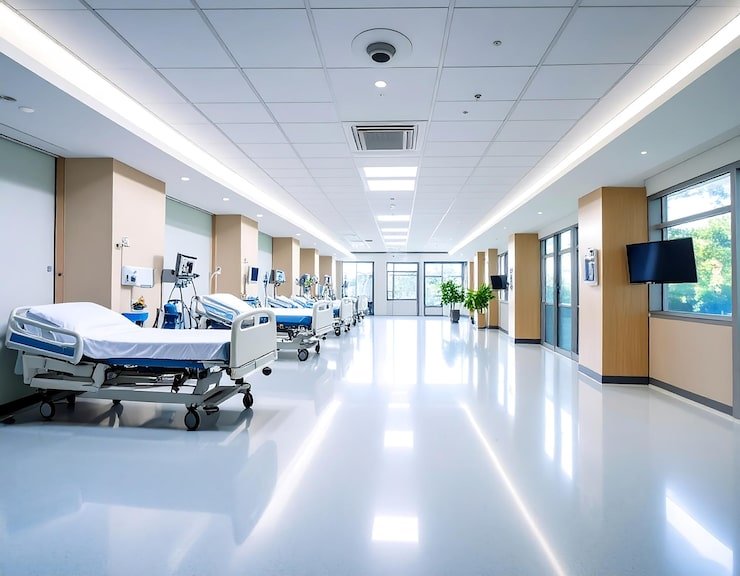 Hospital